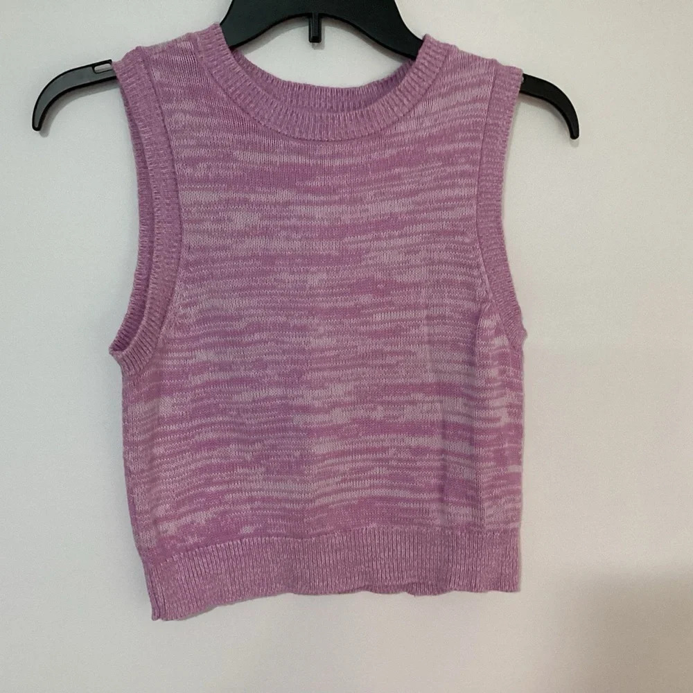 BP. Sweater Vest